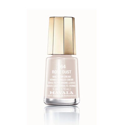 MAVALA     MINI COLOR RO NAIL 5ML
